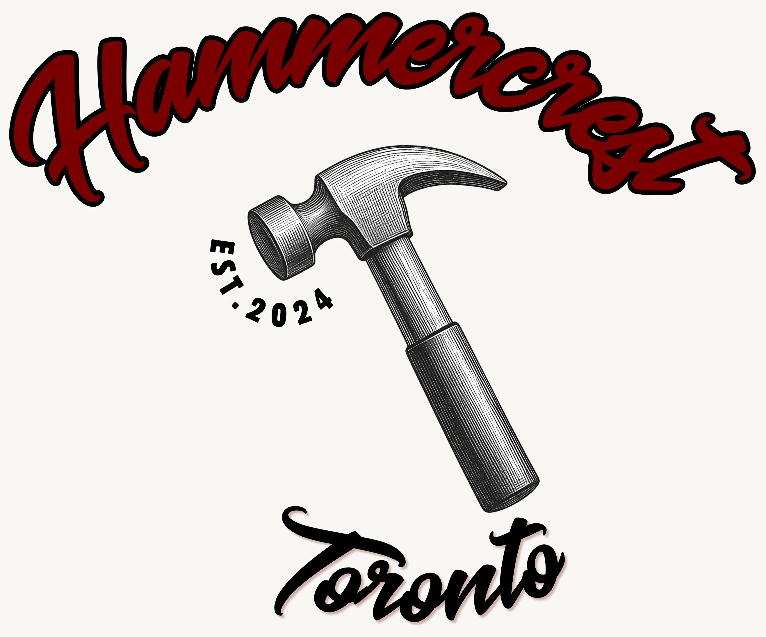 Hammercrest logo