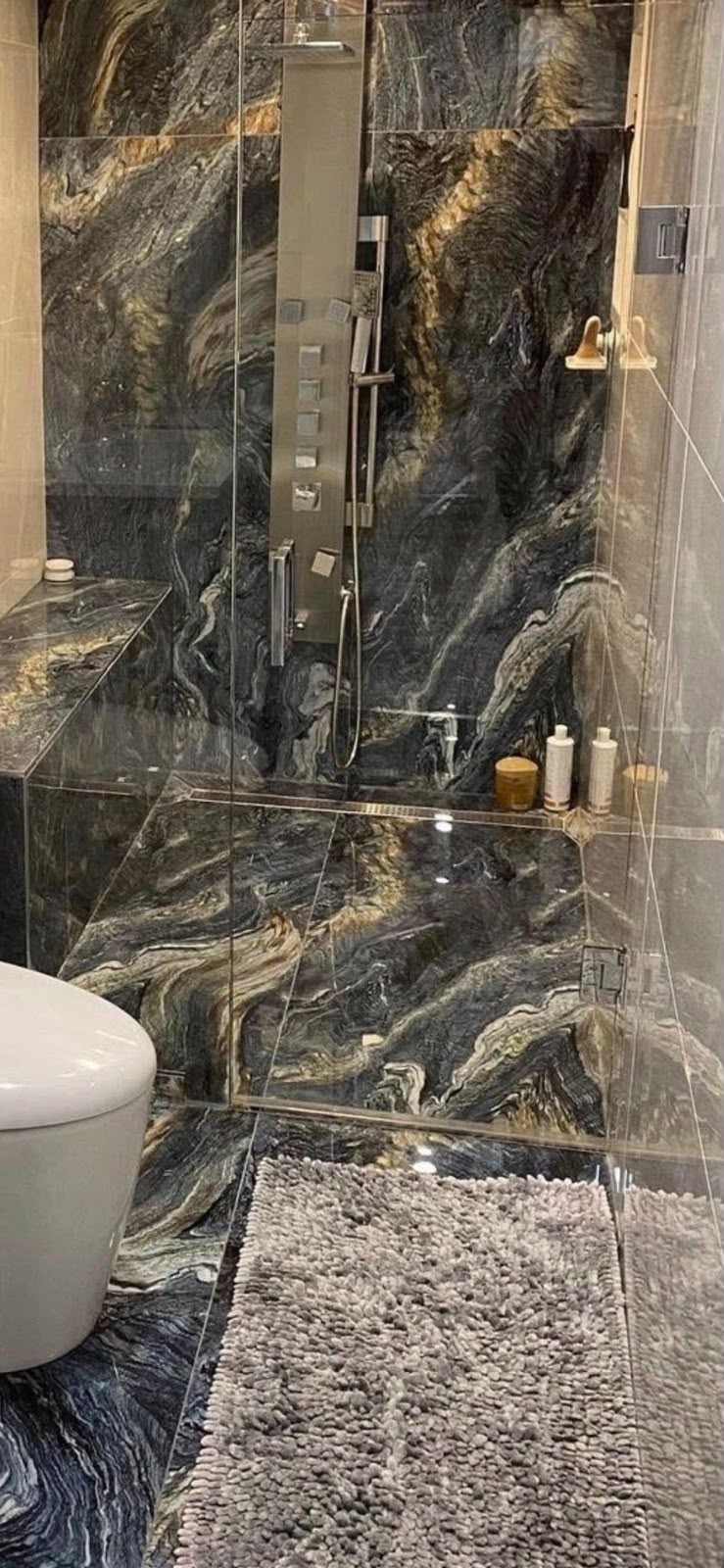 Bathroom Remodeling project by Hammercrest