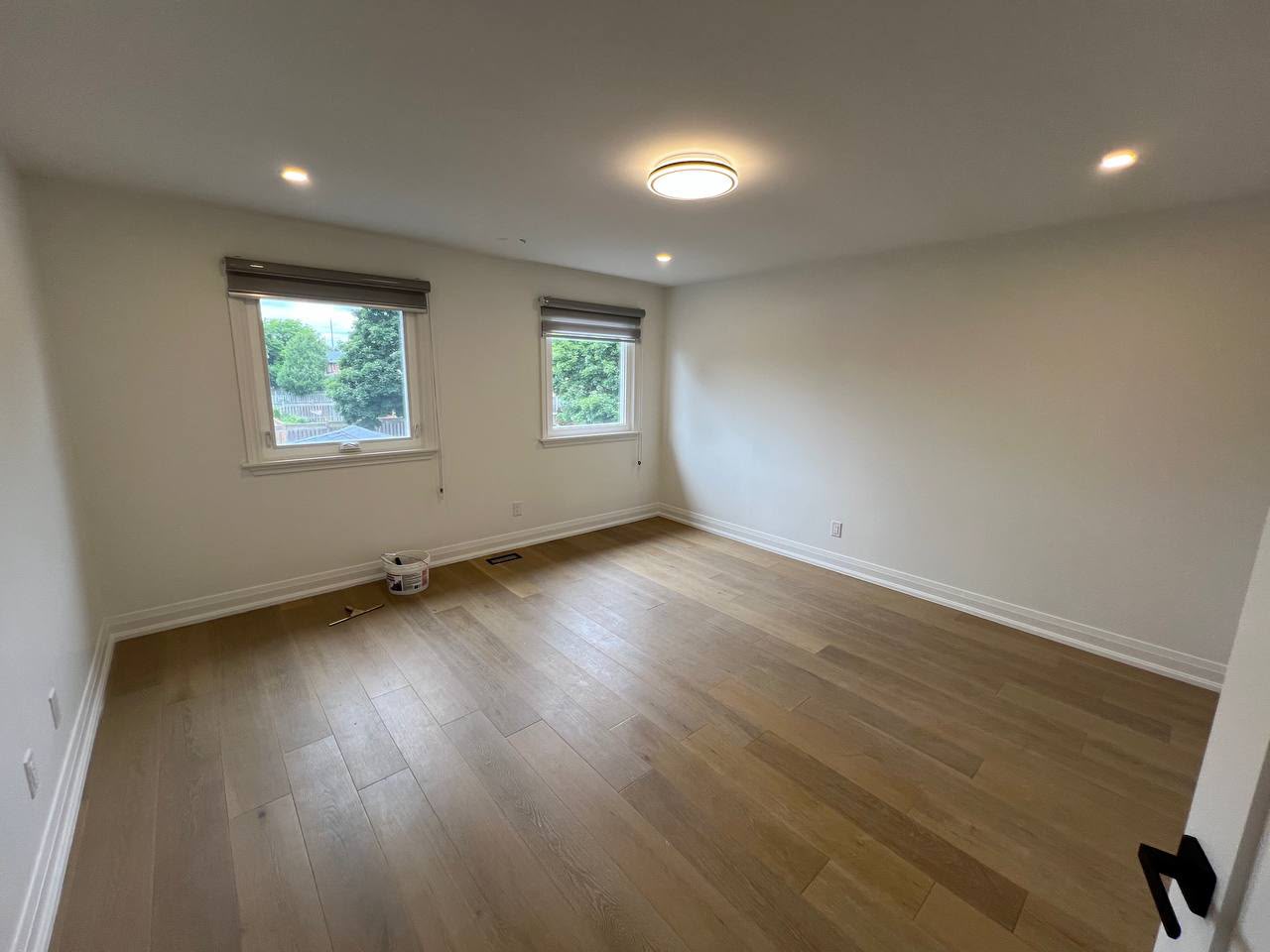 Flooring project by Hammercrest