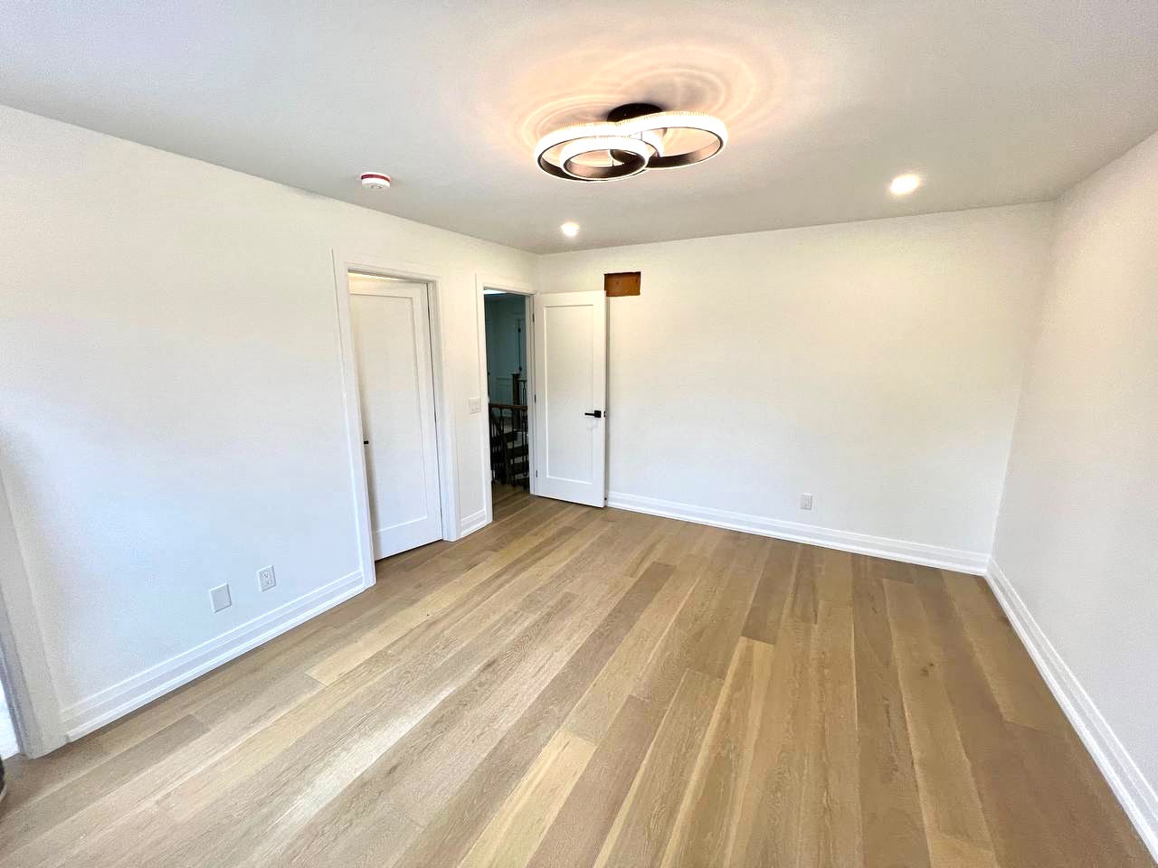 Flooring project by Hammercrest