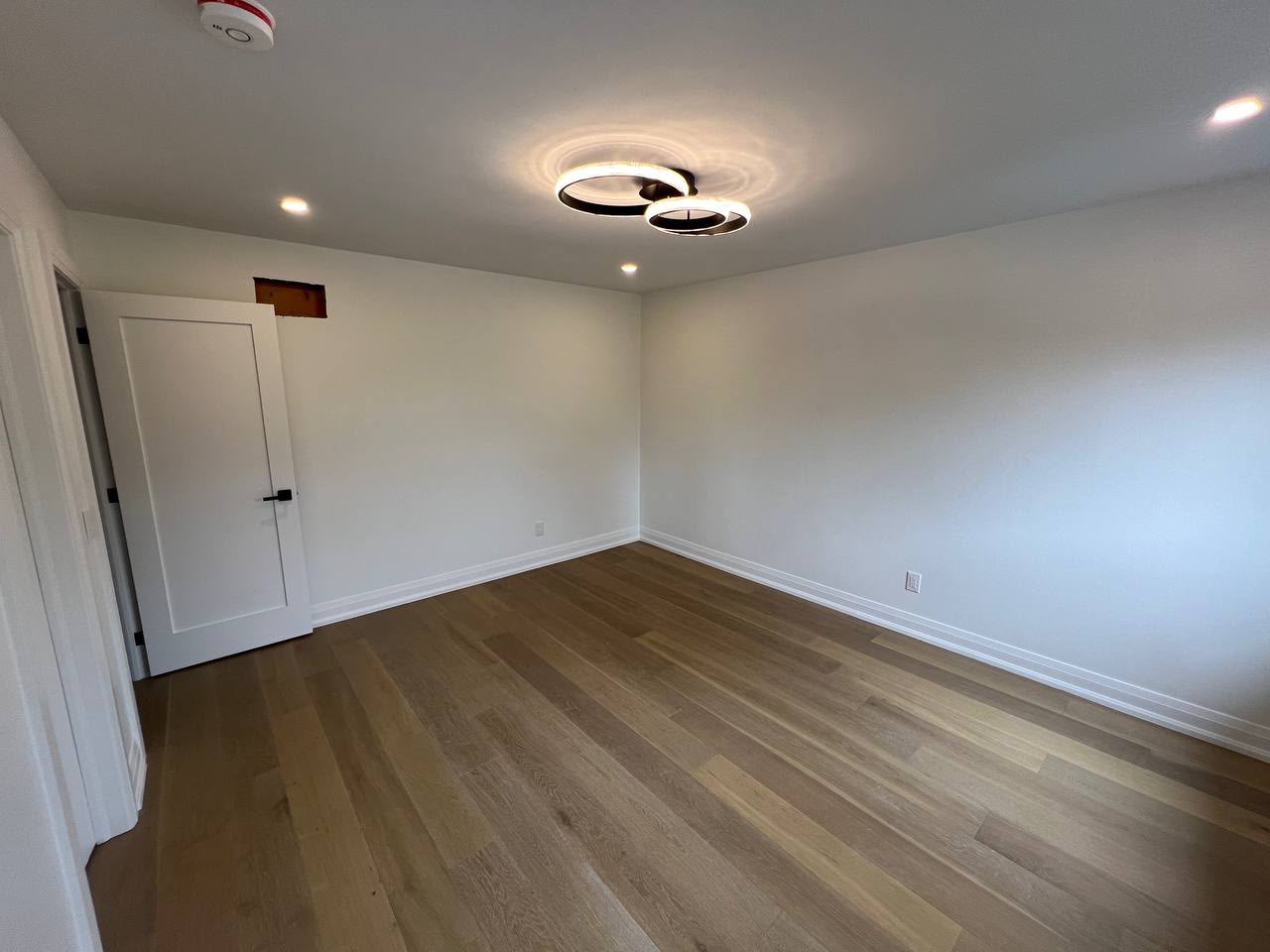 Flooring project by Hammercrest