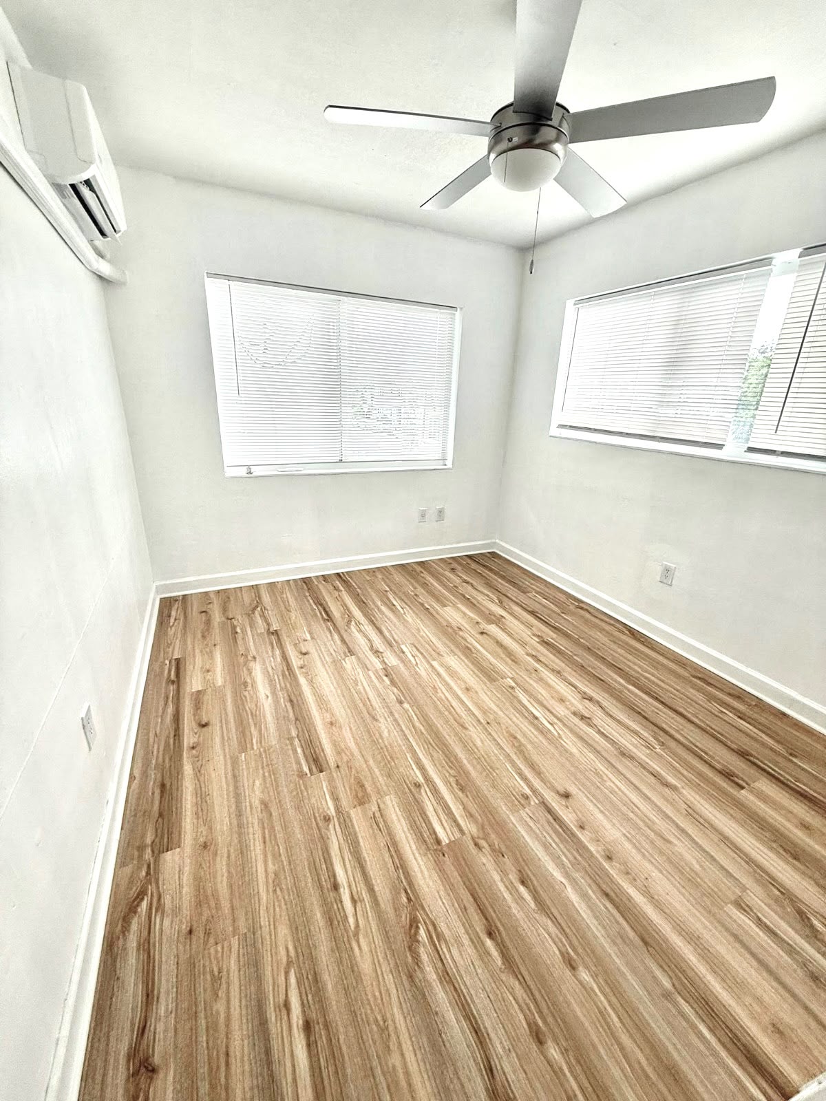 Flooring project by Hammercrest — after