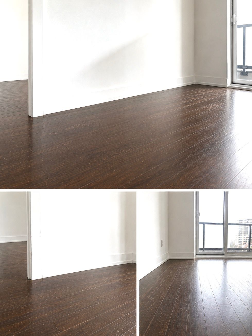 Flooring project by Hammercrest