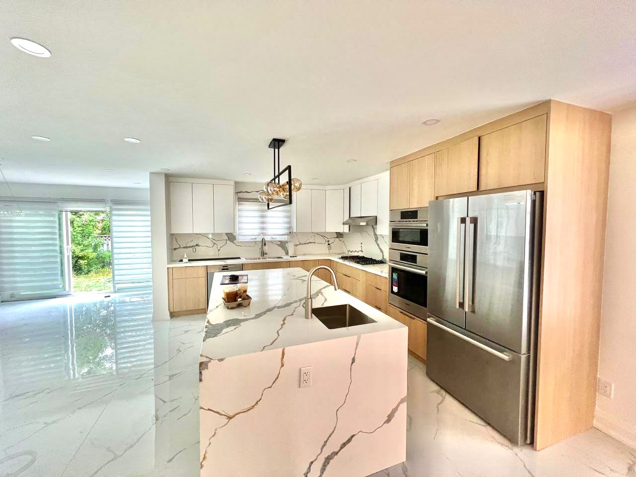 Kitchen Remodeling project by Hammercrest