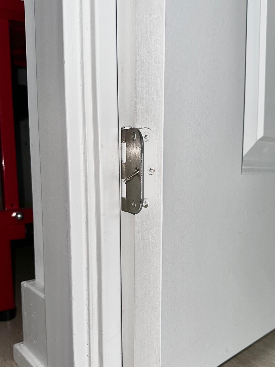 Property Repairs project by Hammercrest