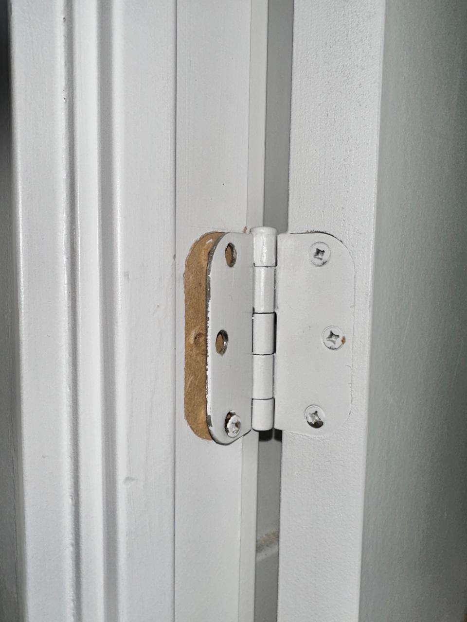 Property Repairs project by Hammercrest